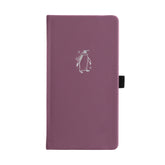 TN Polar Penguin: Dot Grid Notebook - Archer and Olive